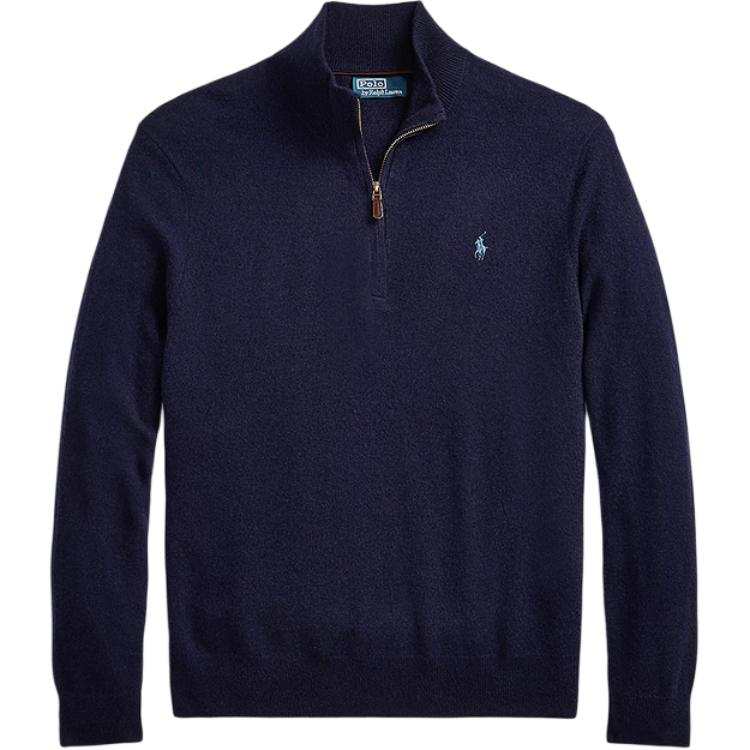 Polo Ralph Lauren Sweater Standard Men's Blue