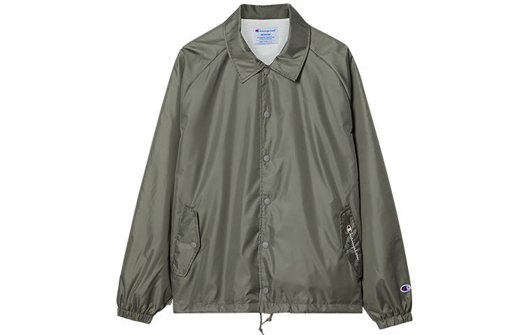 Champion Champion Action Style Jacket Japan Version Unisex