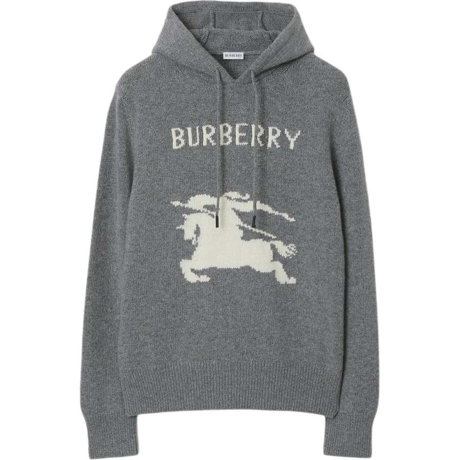 Burberry Ekd hoodie