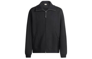 CHINISM Cardigan Sweatshirt Unisex