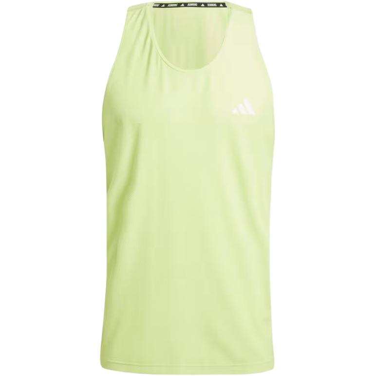 Adidas Adidas Free Shipping With AdiClub Own The Run Tank Top