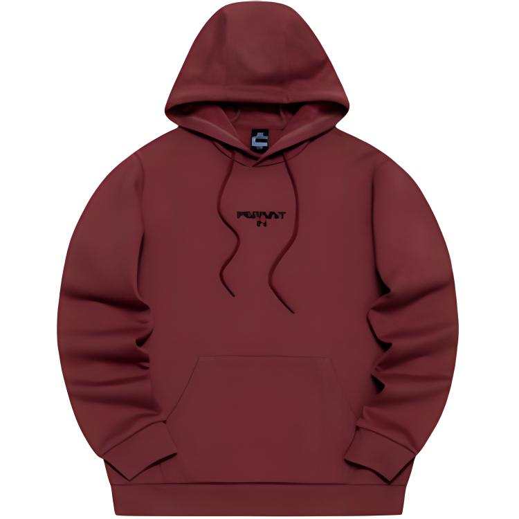 361° 361° Sweatshirt Men's Red Ocher