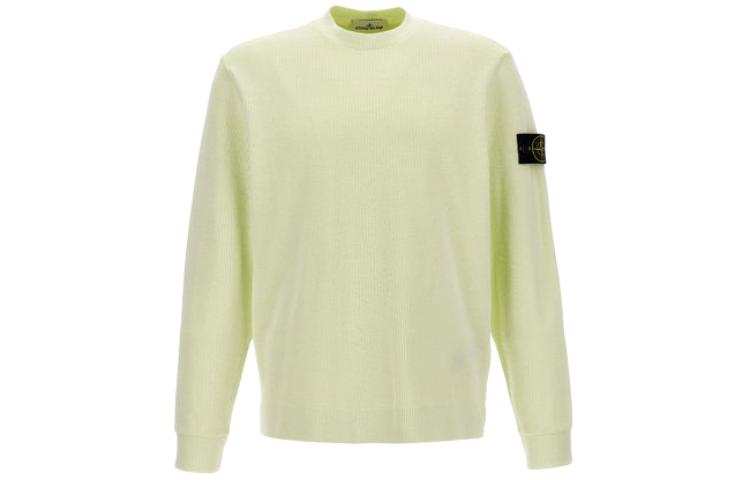 STONE ISLAND Knitwear Men's Yellow