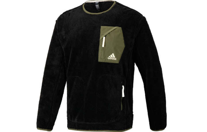 Adidas Adidas Jackets & Coats Men's Black