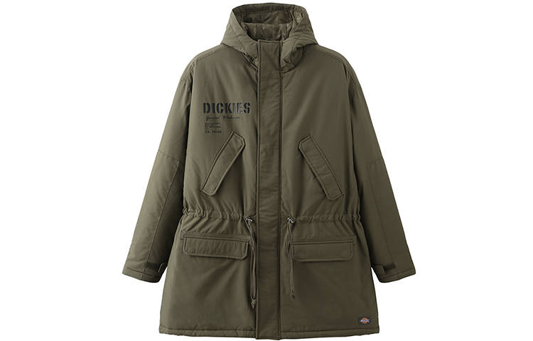 Dickies Dickies Jacket Men's Army Green