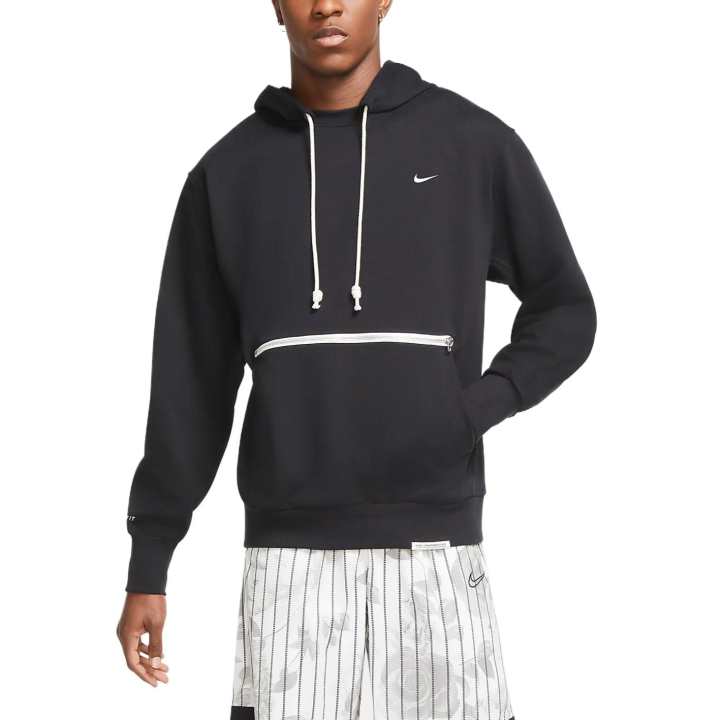 Nike Nike Standard Issue Sweatshirt Men's Black