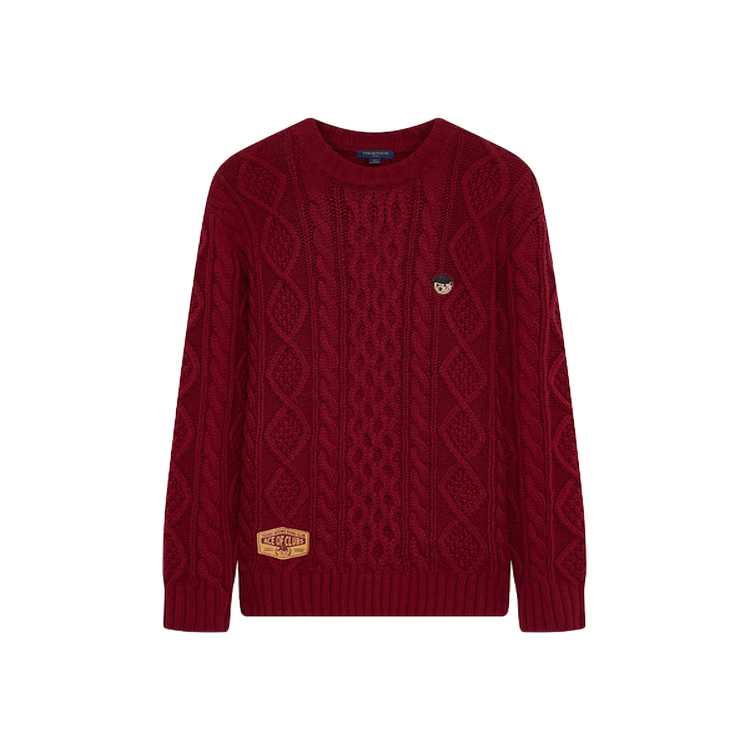 Teenie Weenie Men FW24 Sweater Unisex