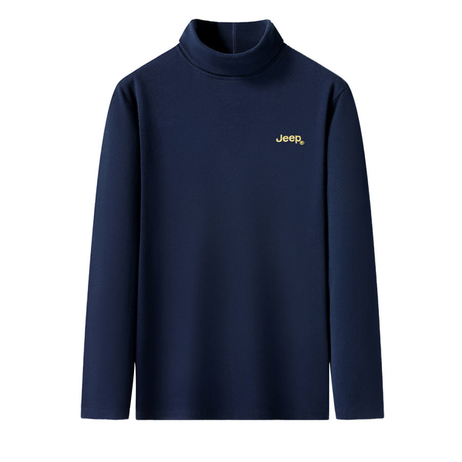 Jeep Luxury Cowboy Collection Knitwear Men's