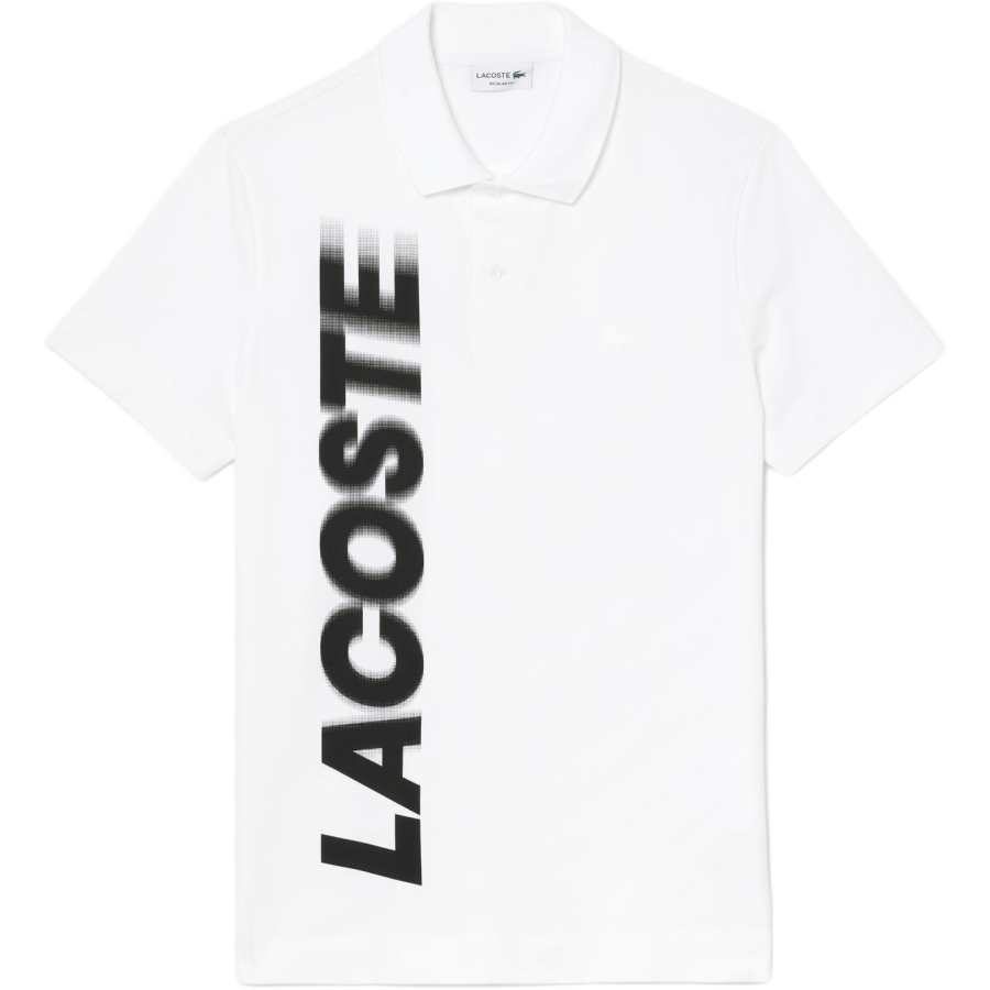 LACOSTE Lacoste Movement polo shirt
