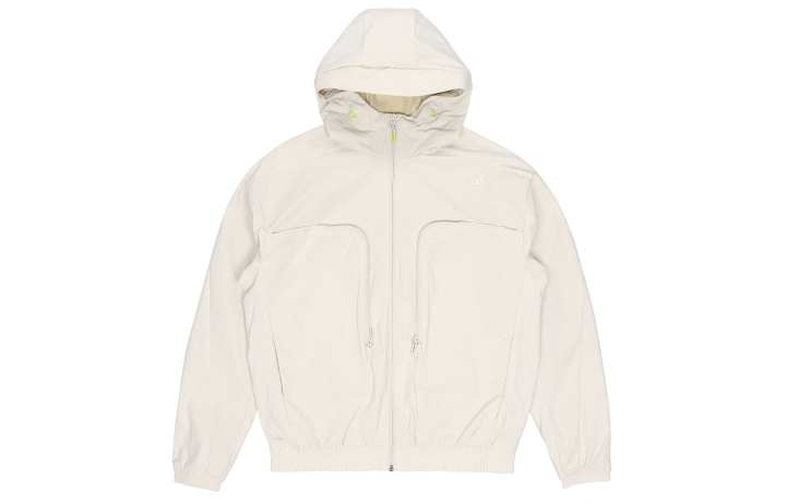Adidas Adidas Jackets Men's Brown Hooded Moderate Other
