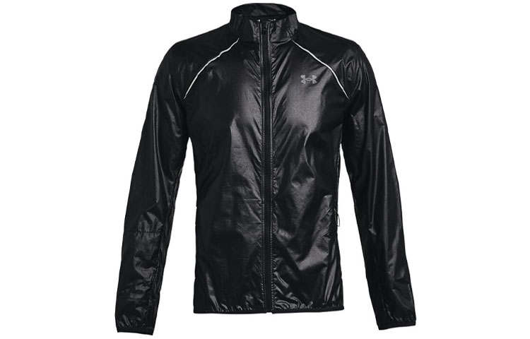 Under Armour Under Armour Jacket Men's Black