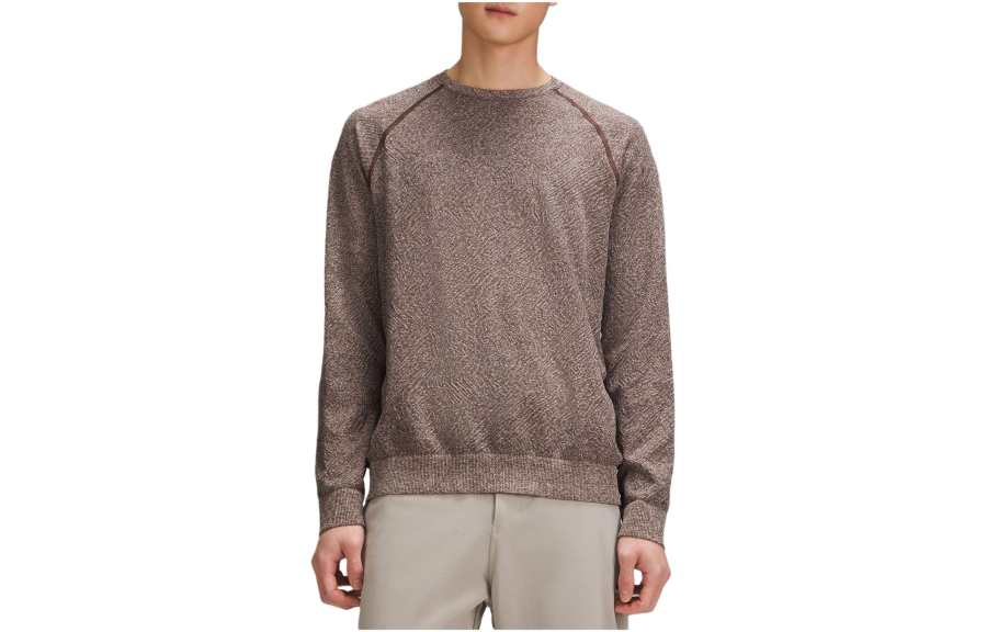 Lululemon Lululemon Engineered Knitwear Men's