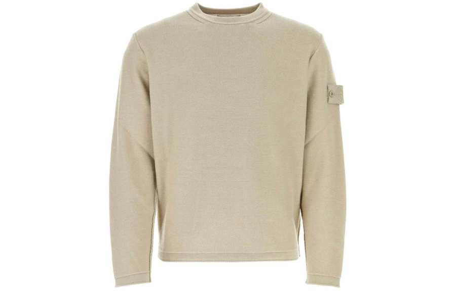 STONE ISLAND Ghost Sweater