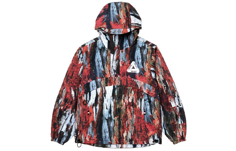 PALACE PALACE Utility Jacket