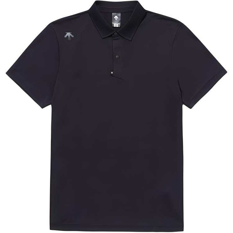 DESCENTE DESCENTE Polo Shirts Men's Moderate Other