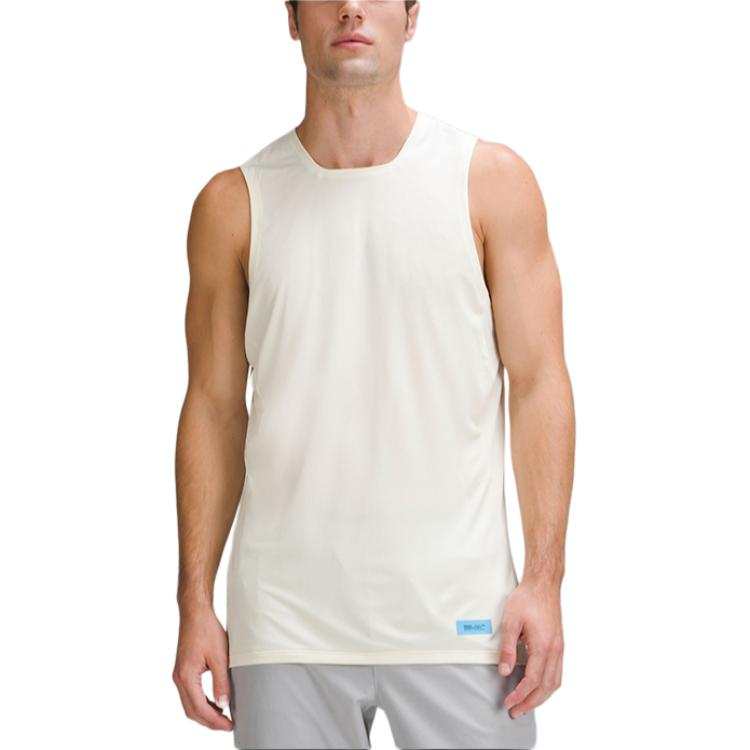 Lululemon Lululemon Fast And Free Running Tank Top Men's