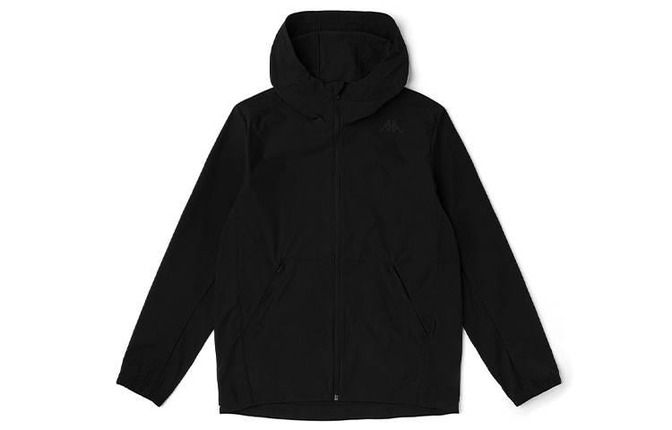 Kappa Kappa Jackets Men's Hooded Moderate Other