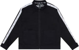 Dickies Jackets Unisex Lapel Moderate Reversible