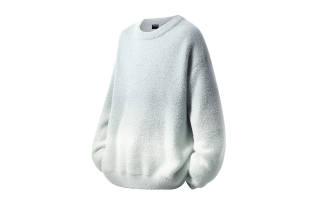 MOPE Knitwear Unisex Crew Neck Moderate Other