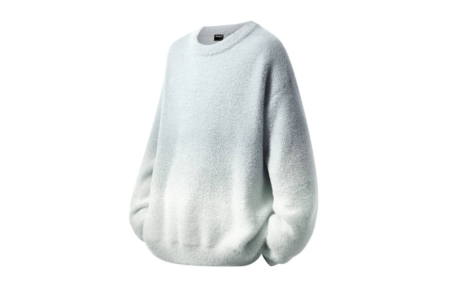 MOPE Knitwear Unisex Crew Neck Moderate Other