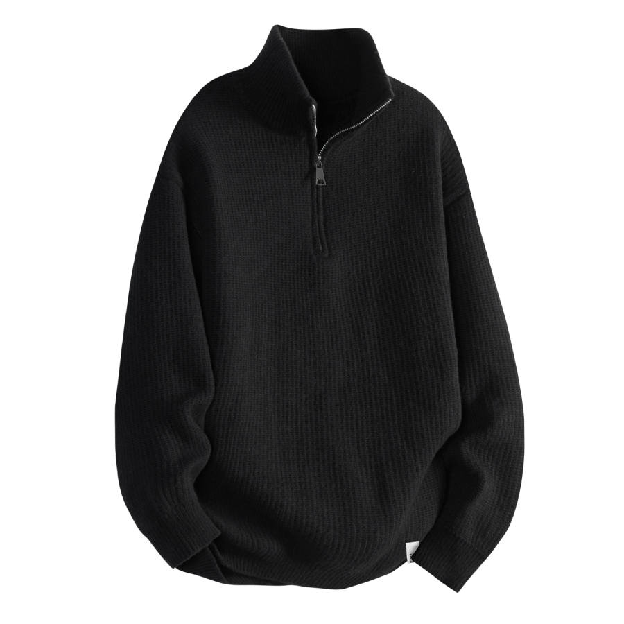 PAL ONGACO Sweaters Unisex Turtleneck Moderate Other