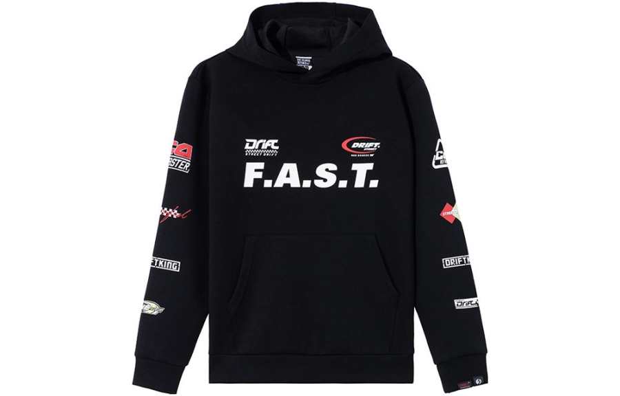 361° Life Collection Sweatshirts Men's Hooded Moderate Regular