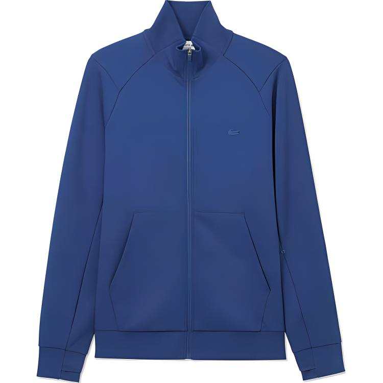 LACOSTE LACOSTE Sweatshirt Men's Dark Blue