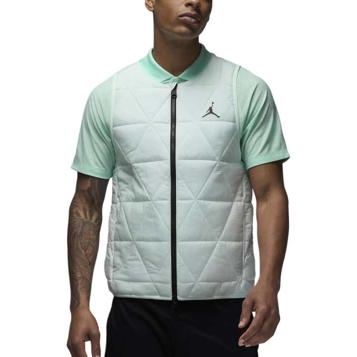 Jordan Jordan Tank Top Men's Light Green