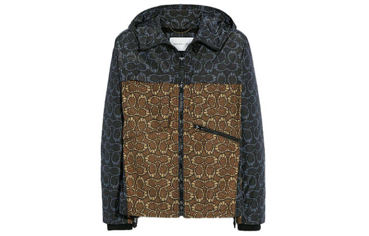 COACH COACH x Michael B. Jordan Jackets & Coats Men's Brown