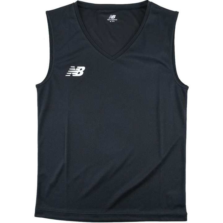 New Balance New Balance Tank Top Men's Black