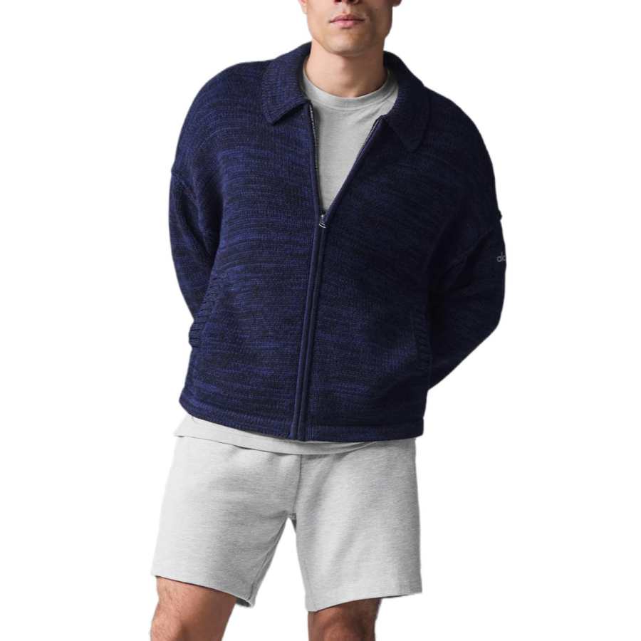 Alo Yoga Heritage Sweater Men's
