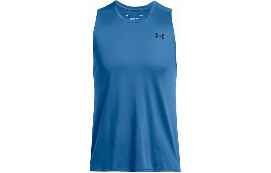 Under Armour Under Armour Tank Top Men's Blue