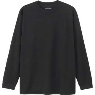 Goldwin T Shirts Unisex Crew Neck Moderate Straight Fit