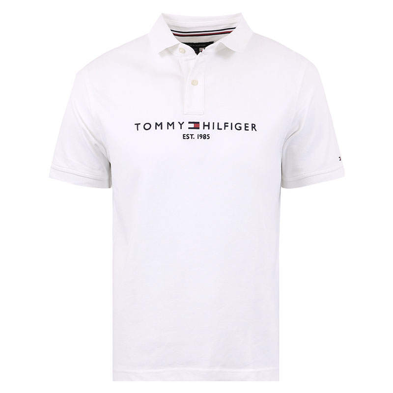 Tommy Hilfiger Polo Shirt Men's