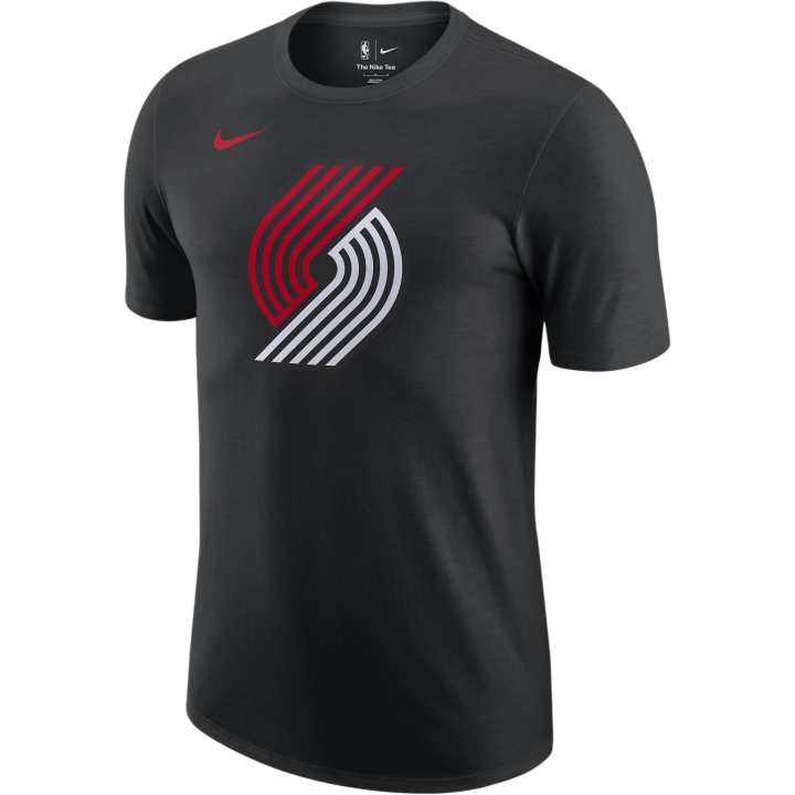Nike Nike x NBA Nike X NBA T Shirt Men's Black
