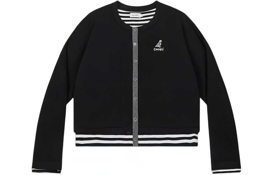 GOOD BAI SS24 Knitwear Unisex Crew Neck Moderate