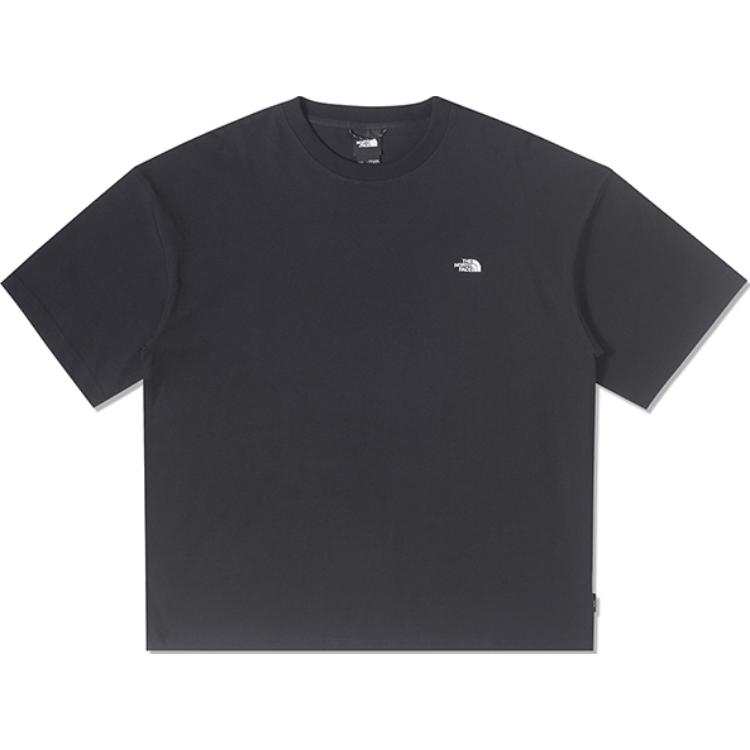 THE NORTH FACE Urban Exploration T Shirt Men's Black