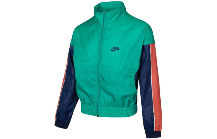 Nike Nike Jackets Men's Emerald Stand Collar Moderate Other