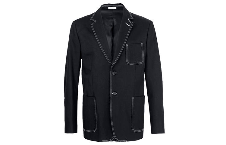 Alexander McQueen Alexander McQueen Jackets & Coats Men's
