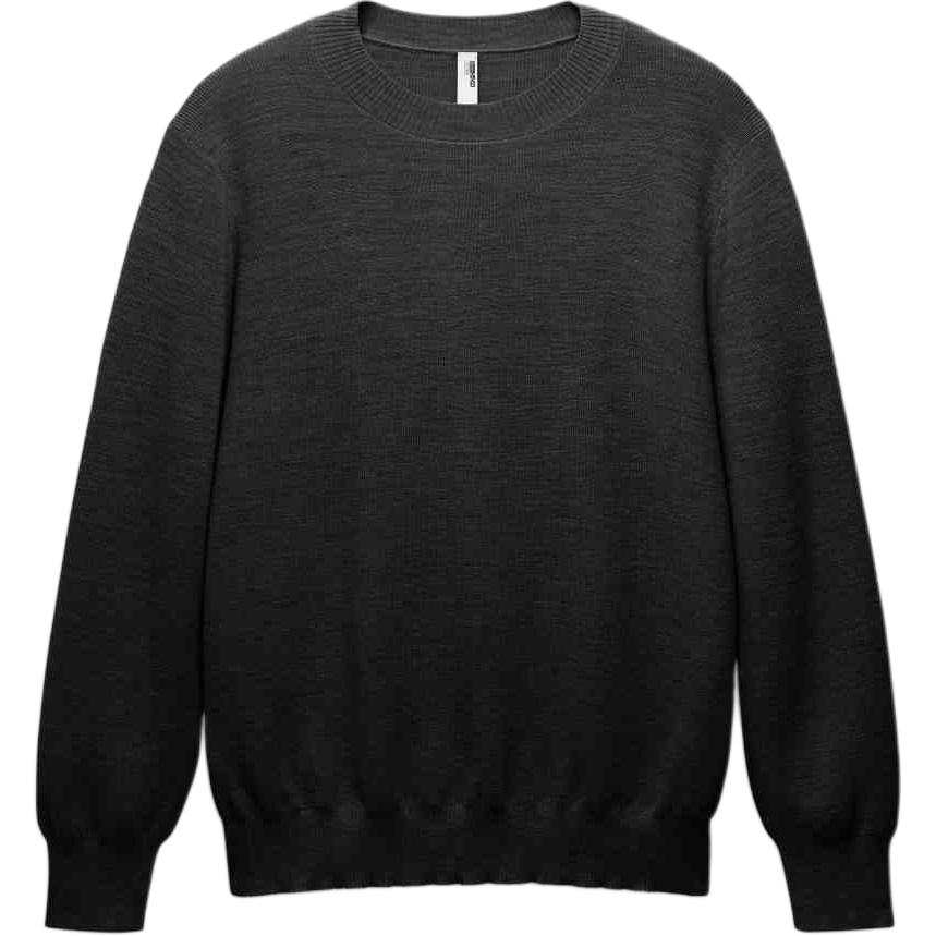 BANANA IN Sweaters Men's Crew Neck Moderate