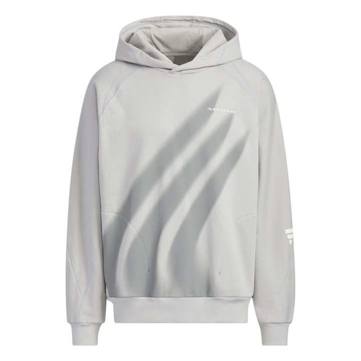 Adidas Adidas FUSTL Sweatshirt Men's Light Gray