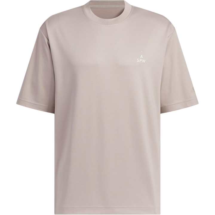 Adidas Adidas T Shirt Men's Steam Gray