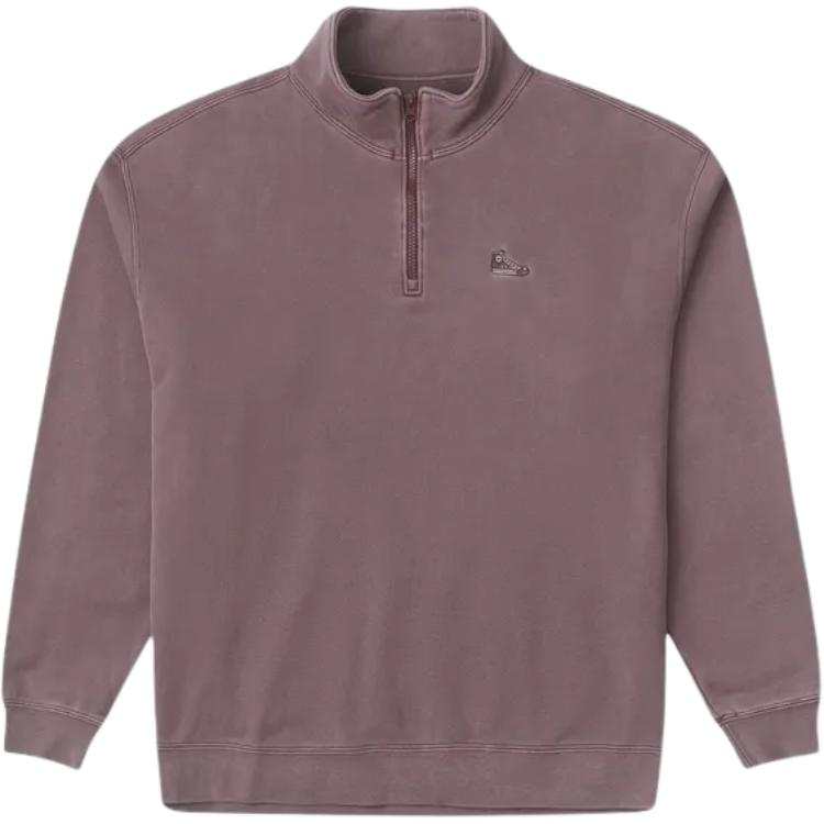 Converse Converse CHUCK TAYLOR Sweatshirt Unisex Purple