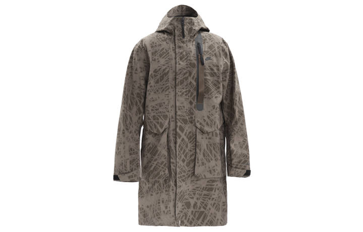 Nike Nike Storm Fit Adv Tech Pack Jacket Men's Green