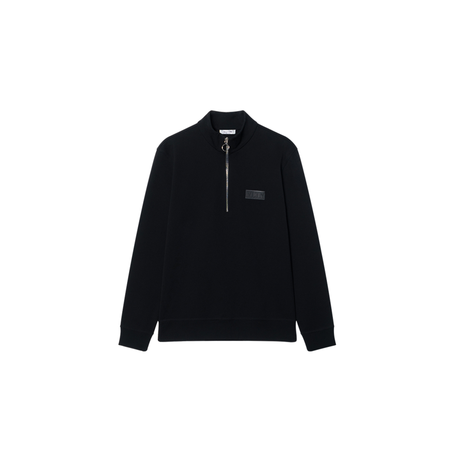 Valentino Jackets & Coats Men's Black