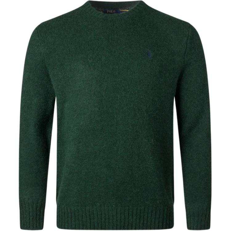 Polo Ralph Lauren Sweater Standard Men's Green