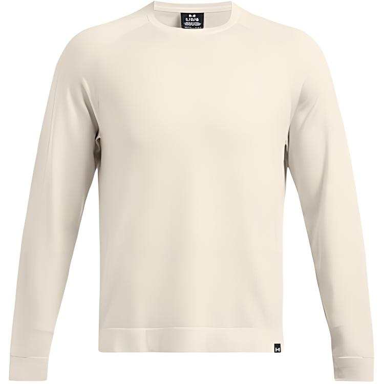 Under Armour Knitwear Men's Apricot