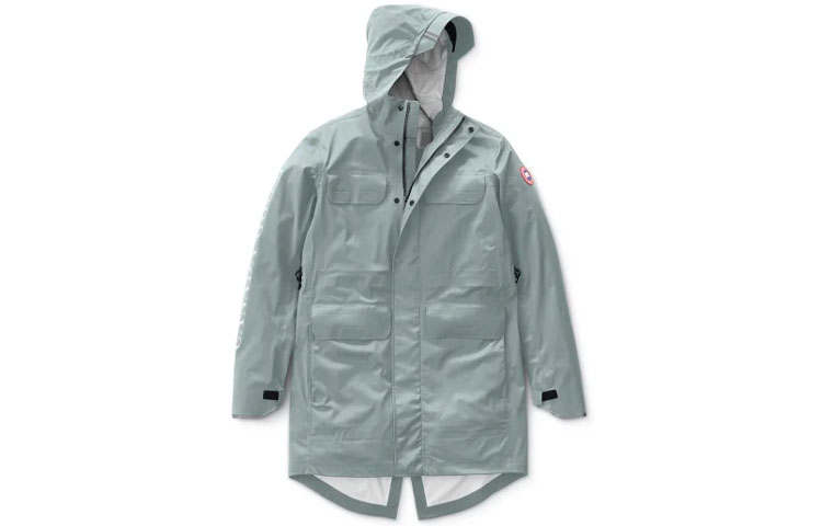 Canada Goose Canada Goose FW21 Jacket Men's Dusty Gray