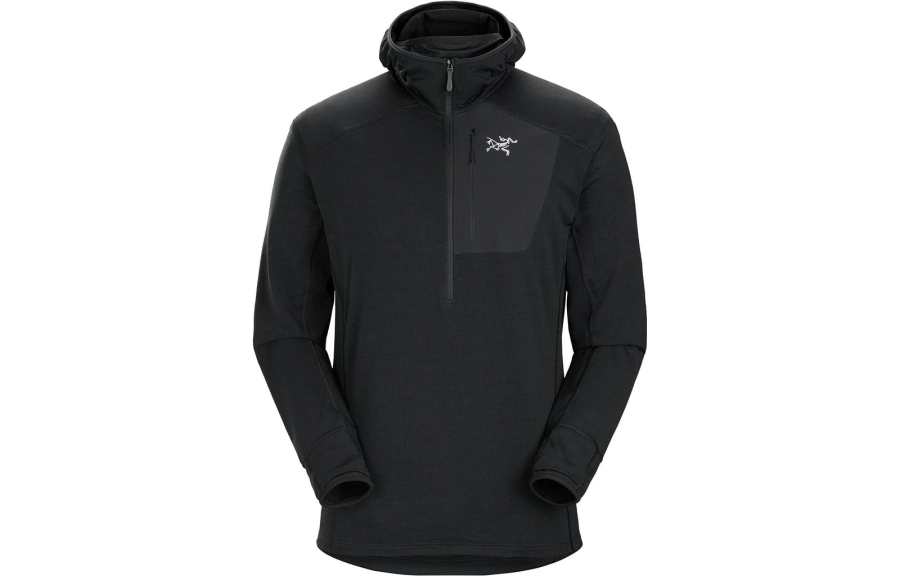 Arcteryx Arc'teryx DELTA Fleece Clothing Men's