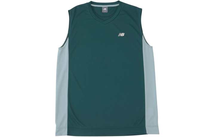 New Balance New Balance Tank Top Men's Green